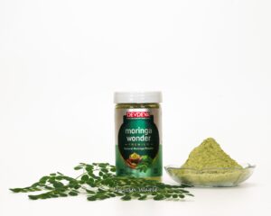 Moringa Wonder Premium