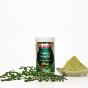 Moringa Wonder Premium