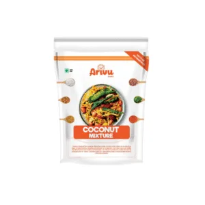 Arivu Coconut Mixture