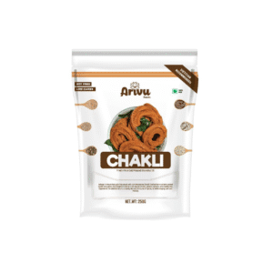 Arivu Multi Seed Chakli