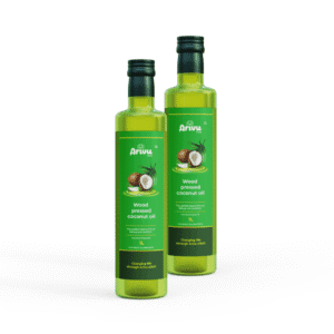 Arivu Coconut Oil