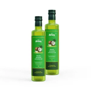 Arivu Coconut Oil