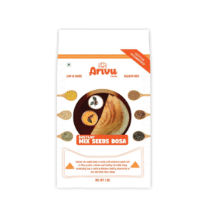 Arivu Mix Seed Dosa