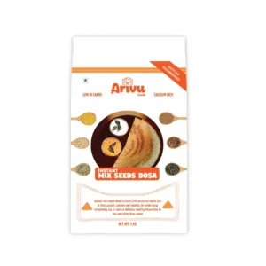 Arivu Mix Seed Dosa