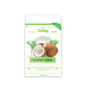 Arivu Coconut Flour