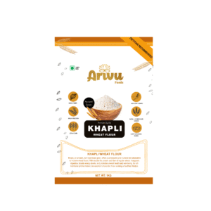 Arivu Khapli Flour